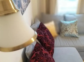 Suite Marie Antoinette