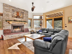Wolf Creek Castle #2202
