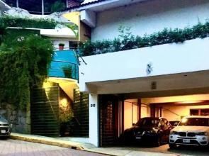Casa Cielo