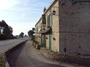 Auberge An Douar
