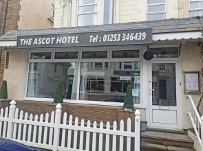 Ascot Hotel