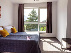 Saint George Palace Bansko Aparthotel