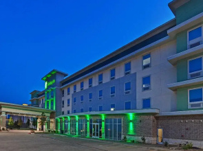 Holiday Inn - Amarillo East