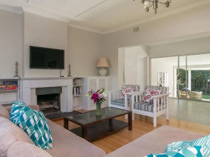 4-bedroom home on Leisure Isle
