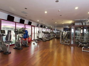 Club Hotel Sera