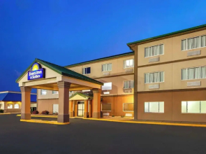 Days Inn And Suites Of Morris