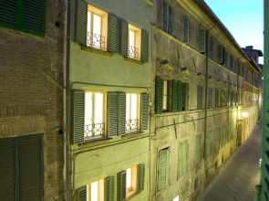 Residenza d'Epoca Relais Campo Regio
