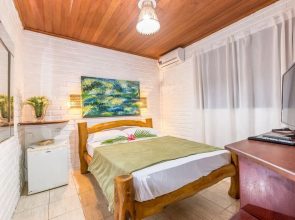 Villas de Tibau