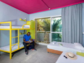 Be Unique Hotel
