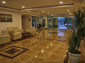 Kleopatra Atlas Hotel - All Inclusive - Adults Only