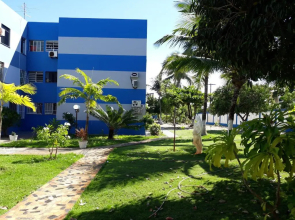 Apartamento a 800mt da Orla
