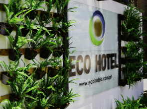 Cabins by Eco Hotels