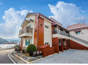 Namhae Oceanview Pension