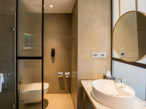 Holiday Inn Goa Candolim by IHG