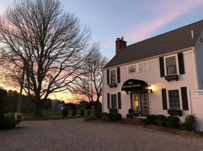 Brewster by the Sea Inn