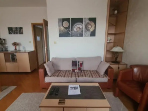 The View Apartment Vracar