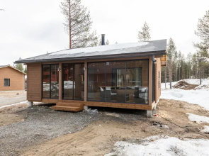 Holiday Club Kuusamo Superior Apartments