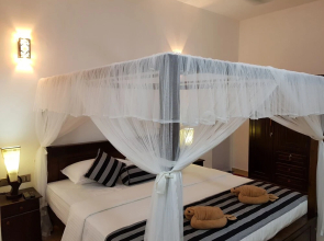 My Whales Guest House