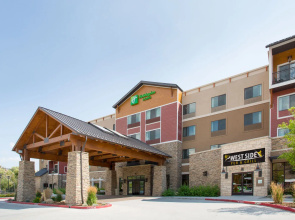 Holiday Inn Hotel & Suites Durango Downtown by IHG