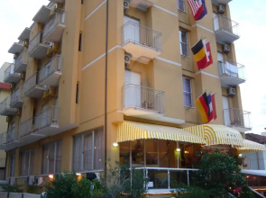 Hotel Giumer