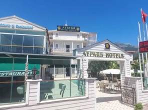 Hotel Beldibi