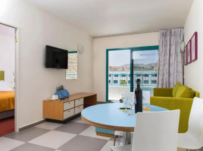 Neve Eilat Hotel (Nova Hotel) By Atlas Hotels