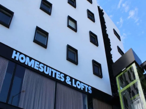 Homesuites Malecon