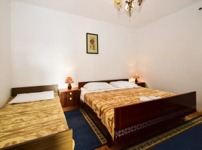Apartments Komadina M71 / Two Bedrooms