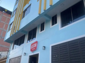 Izza Hotel