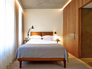 My Story Apt Porto-Sta Catarin
