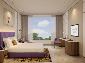 Vivanta Ekta Nagar