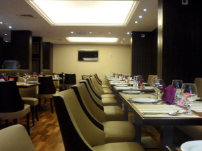 Mark Inn Hotel Deira