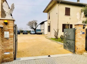 B&B Villa Ermanna
