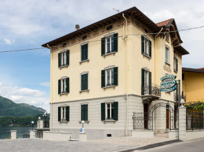 Hotel Helvetia