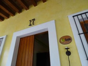 La Casa de los Patios Hotel & Spa