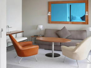 Sofitel Golfe d'Ajaccio Thalassa sea & spa