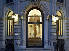 Hotel Gault