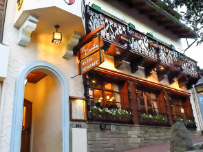 Hosteria Suiza