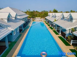 The Memory Luxury Resort