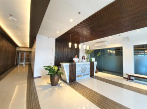 Real Suites