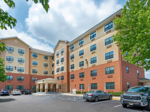 Extended Stay America Suites Secaucus Meadowlands