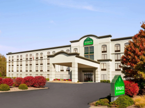 Wingate by Wyndham Bridgeport/Clarksburg