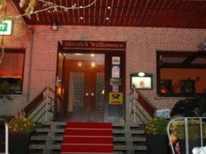 Mein Berghof - Hotel & Steakhouse