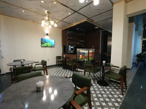 Taksim Bosphorus Hotel