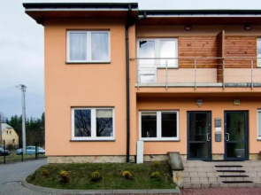 Apartament Platinum 1