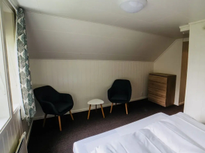 Gudvangen Budget Hotel