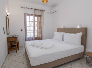 Rena Apartments Gouves