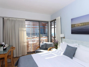 Poli Urban By Afi Hotels