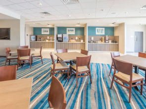 Fairfield Inn & Suites Des Moines Altoona