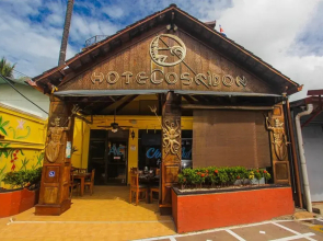 Hotel Trident Poseidon